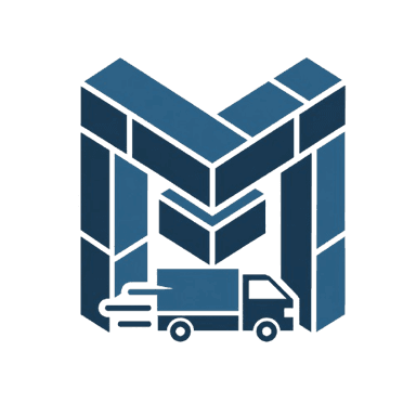 Logo Supir Material