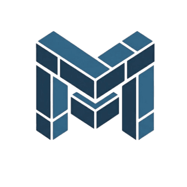 Logo Mitra Material