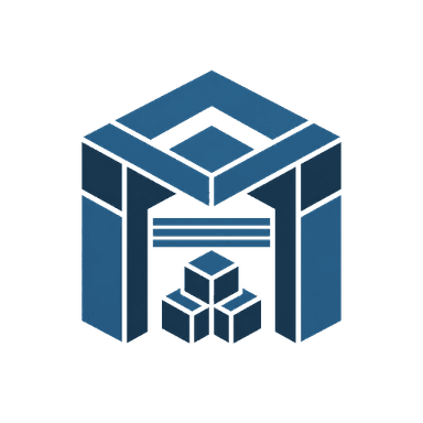 Logo Gudang Material