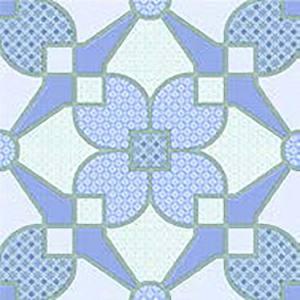 Cesare Blue