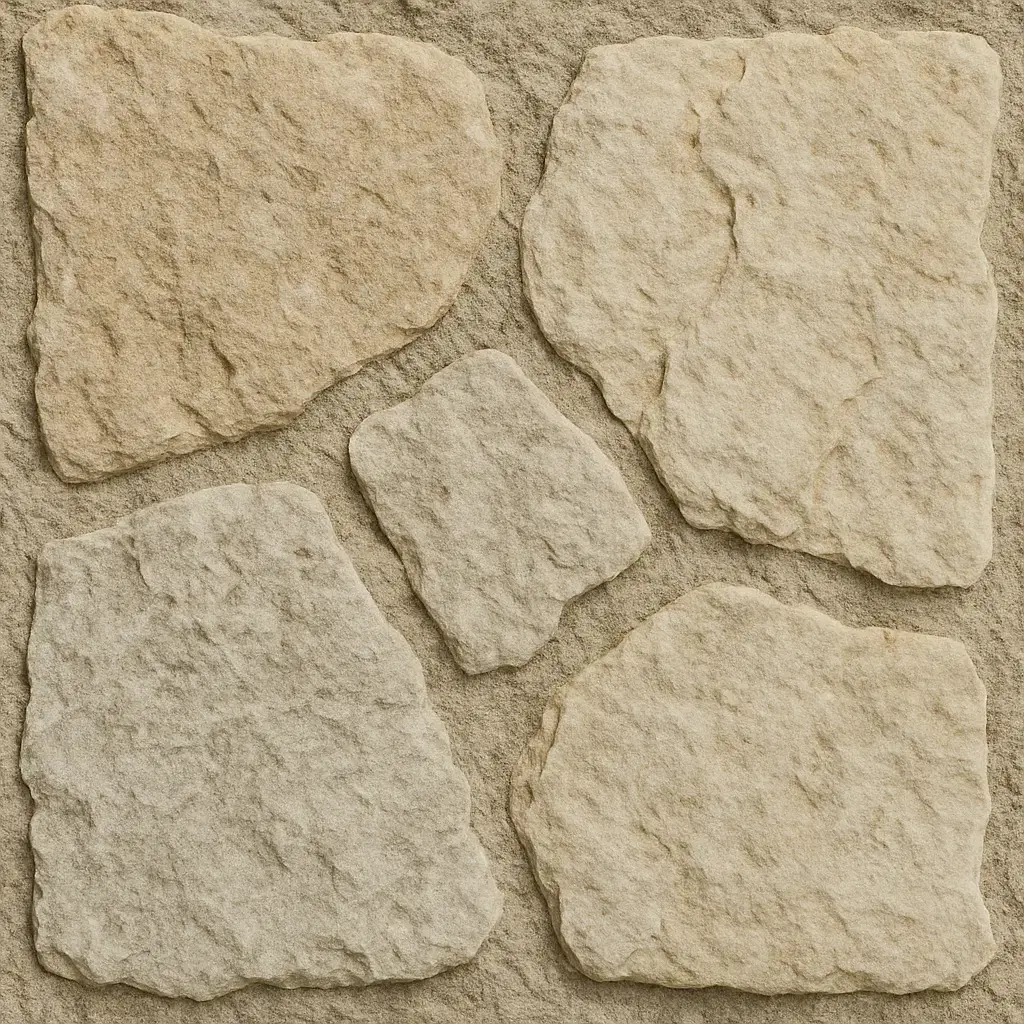 Granit Beige Stone